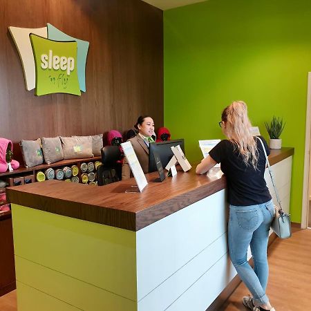 Sleep 'N Fly Sleep Lounge, D-Gates Terminal 1 - Transit Only Hotel Dubai Exterior foto